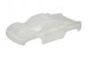 Traxxas Slash Clear Bodyshell - Fits Slash/Slayer (TRX5811)