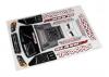 Traxxas Decal sheet Slash 4X4