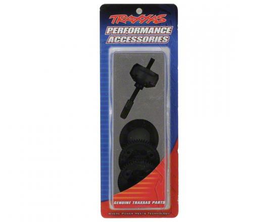 Traxxas Center Differential Kit