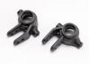 Traxxas Steering blocks left right