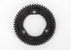 Traxxas Spur gear 52-tooth (0.8 metric pitch compatible with 32-pitch) (for center differential)
