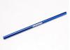 Traxxas Driveshaft center 6061-T6 Aluminium (blue-anodized)