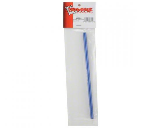 Traxxas Driveshaft center 6061-T6 Aluminium (blue-anodized)