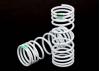 Traxxas Springs front (progressive -10 rate green) (2)
