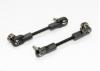Traxxas Linkage rear sway bar (2) (assembled with rod ends hollow balls and ball studs) ** CLEARANCE **