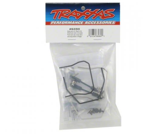 Traxxas Sway bar kit (front and rear)