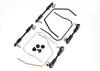 Traxxas Sway bar kit (front and rear)