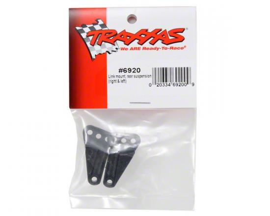 Traxxas Link mount rear suspension (right left)