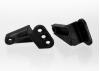 Traxxas Link mount rear suspension (right left)