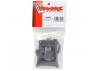 Traxxas Chassis braces (front and rear)/ servo mount