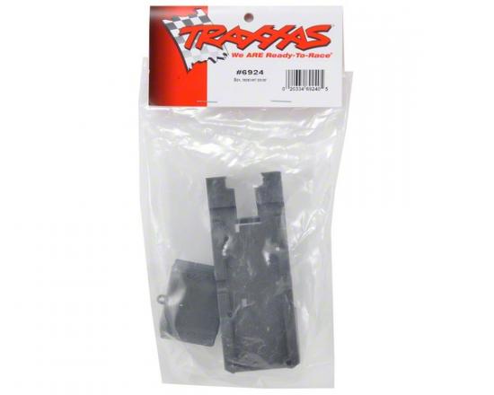 Traxxas Box receiver/ cover