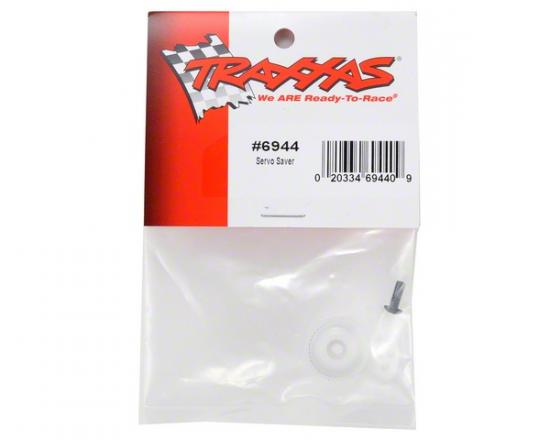 Traxxas Servo saver