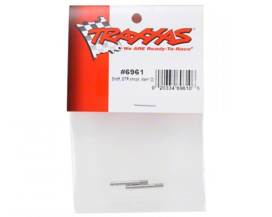 Traxxas Shaft GTR Shock steel (2)