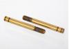 Traxxas Shaft GTR Shock TiN-coated (2)