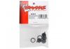Traxxas Caps spring retainers GTR Shocks (upper cap (2) upper retainer (2) lower retainer (2)