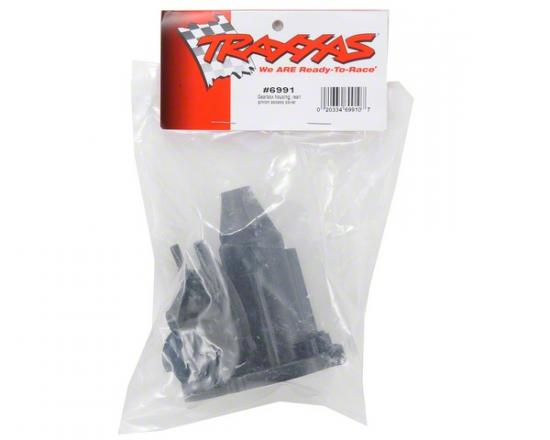 Traxxas Gearbox housing rear/ pinion access cover