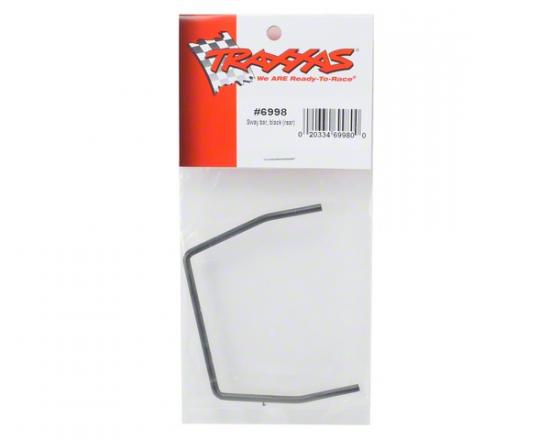 Traxxas Sway bar black (rear)