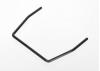 Traxxas Sway bar black (rear)