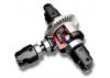 Traxxas E REVO 1:16 VXL - With Upgraded TQi Radio