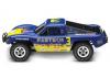 Traxxas Officially Licensed Team Replica Body Rick Huseman Fabtech