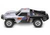 Traxxas Officially Licensed Team Replica Body Amsoil