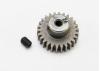 Traxxas 48DP Pinion Gear - 26T - 2.3mm Shaft
