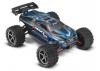 Traxxas E REVO 1:16 VXL - With Upgraded TQi Radio