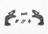 Traxxas Wing mount/ hardware (1:16 E-Revo)