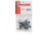 Traxxas Wing mount/ hardware (1:16 E-Revo)