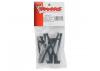 Traxxas Suspension arm set front (includes upper right left and lower right left arms)
