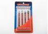 Traxxas Aluminium Toe Links red-anodized