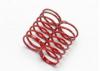Traxxas Spring Shock (GTR) (0.94 rate double tan) (1 pair)