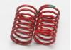 Traxxas Spring Shock (GTR) (1.92 rate green) (1 pair)