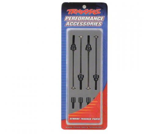 Traxxas Steel Constant-Velocity Driveshafts