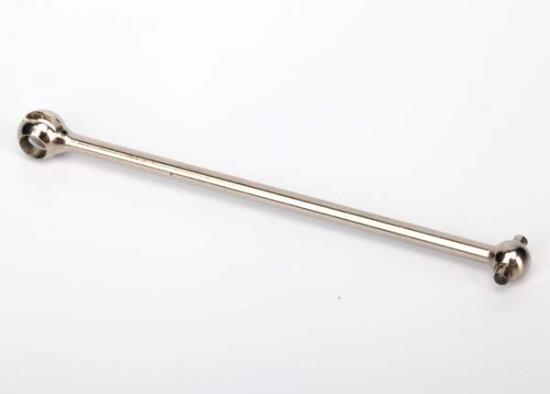 Traxxas Driveshaft steel constant-velocity 1:16 E-Revo (shaft only 68mm)/ drive cup pin (1)