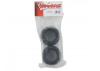 Traxxas Tires Talon / foam inserts (2)