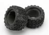 Traxxas Tires Talon / foam inserts (2)