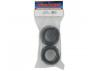 Traxxas Tires Response Pro 2.2 (soft-compound narrow profile short knobby design)/ foam inserts (2)