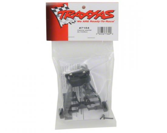 Traxxas 1:16 E-Revo/Summit Wheelie Bar