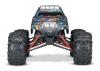 Traxxas 1:16 Summit Brushed