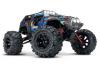 Traxxas 1:16 Summit Brushed