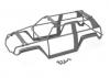 Traxxas ExoCage 1:16 Summit (includes mounting hardware)