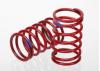 Traxxas Spring Shock (GTR) (3.2 rate purple) (1:16 Summit) (1 pair)