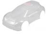 Traxxas Body Rally (clear requires painting)/ grill and lights decal sheet