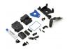 Traxxas Slash 4x4 Low CG Chassis conversion kit