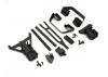 Traxxas Slash 4x4 Low CG Chassis conversion kit