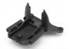 Traxxas Bulkhead rear