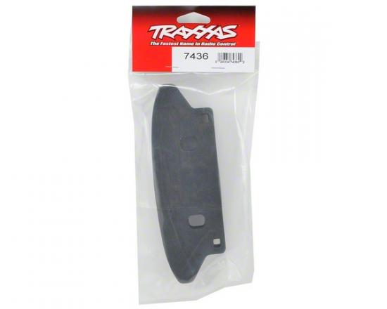 Traxxas Body bumper foam