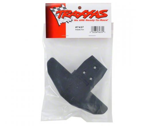 Traxxas Skidplate front