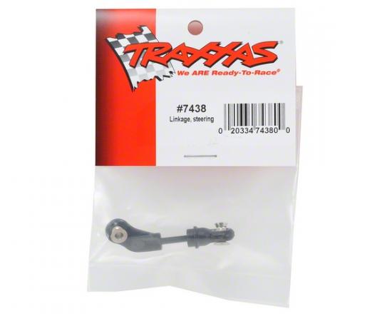 Traxxas Linkage steering